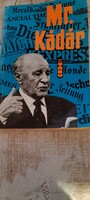 Faragó Jenő Mr. Kádár