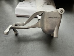 Hausberg kézi gyümölcsprés