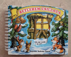 Betlehem csillaga 2015 évi kiadás