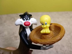 Szilveszter és Csőrike Looney Tunes aktív játék 2009