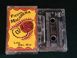 Los Del Rio - Fiesta Macarena (1996) MC - Bayside Boys Remix - 90s Party