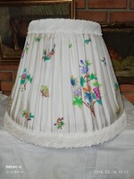 Herendi lámpaernyő Viktória mintás nagyméretű