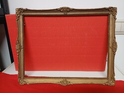 Képkeret oklevél keret