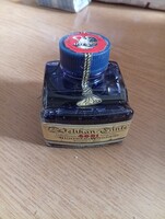 Pelikan 4001 tinta. Bontatlan ( Gunther und Wagner Hannover u. Wien)  Budapesten akár személyesen is