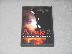 The Raven 2 - City of Angels DVD Movie (Vincent Perez, 1996)