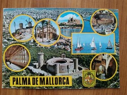 Spanyolország, Palma de Mallorca, Bellveri Várkastély
