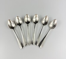 Art Krupp Berndorf kávéskanál készlet