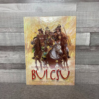 Kubinyi Tamás - Pörzse Sándor: Bulcsu