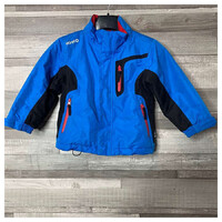 Etirel fiú átmeneti kabát 4 év