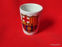 FC BARCELONA FELES POHÁR