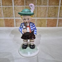 Hummel Pipázó Kisfiú