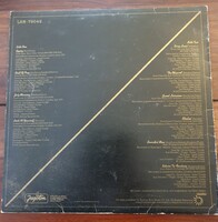 URIAH HEEP best of lp, ritka gyüjtői darab,  Zene, szórakozás