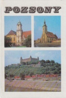 Firon András: Pozsony