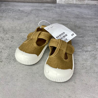 H&M unisex barna szandál erősített orral 18/19