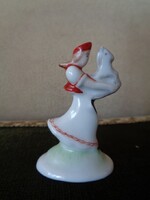 HERENDI HINTALOVAS LÁNY