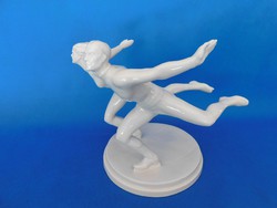 Herendi Jég korizó pár