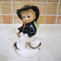 Goebel  Vándor Kisfiú