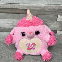 Zuru Rainbocorns csillogó szemű unikornis plüss