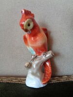 HERENDI PIROS KAKADU