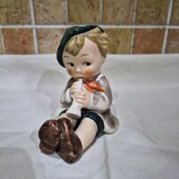 Hummel Kisfiú Trombitás