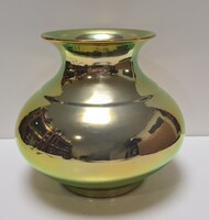 Zsolnay Eozin Váza #2883