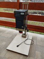 Komplett fotólabor felszerelés