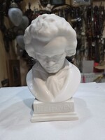 Herendi Beethoven mellszobor