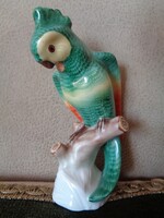 HERENDI ZÖLD KAKADU