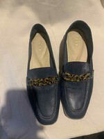 Új  Clarks artisan puha bőr cipő 41-es
