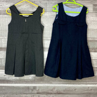 Marks&Spencer, Zara 3-4 évesre való ruha szett