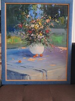 Adilov Kabul:Csendélet