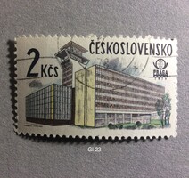 Külf.bélyeg -hiánypótlãshoz (Gl 23)