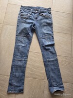 Crocker női farmer nadrág W: 31 L: 34-es