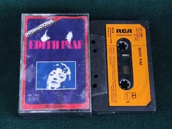 Edith Piaf - La Vie En Rose (1975) MC - RCA International - Made in Germany