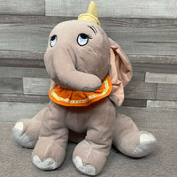 Walt Disney Dumbó plüss elefánt