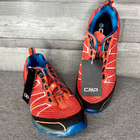 CMP Altak Trail 3Q95267 piros futócipő 39