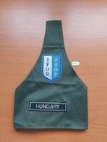 MAGYAR IFOR KARSZALAG ZÖLD MŰSZAKI KONTINGENS  1899.