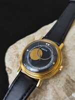 Szovjet  Acéltokos Rakéta Copernikus 19 köves Mechanikus szép karóra beépités