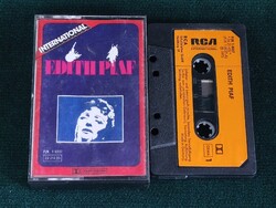 Edith Piaf - La Vie En Rose (1975) MC - Made in Germany