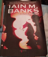 Iain M. Banks  a játék mester