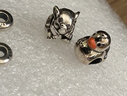 Original Pandora charms