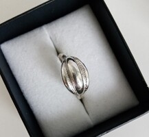 Kosaras ezüst gyűrű (szovjet)