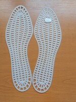 TALPBETÉT (KATONAI BAKANCSHOZ) MÜANYAG 43 MÉRET