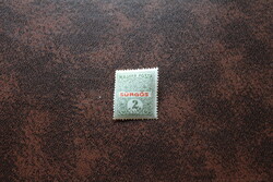 1919 Sürgős Magyar Posta *  Kat: 50 Ft