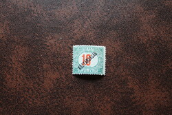 1919 Köztársaság portó 10 f *  Kat: 75 Ft