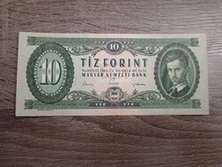 1962 tíz forint
