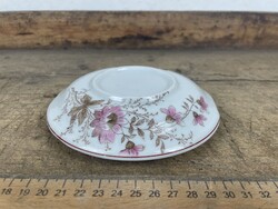 -AV961- Régi Porcelán Ételes Éthordó Fedő Fedél Sérült