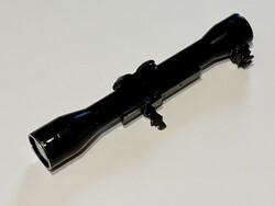 Jenai Zeiss 4x32 HIBÁS