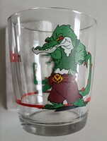 Gyűjtői nutella pohár