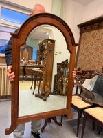 Biedermeier tükör